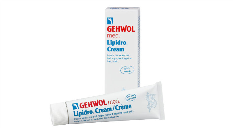 GEHWOL med LIPIDRO CREAM 75ml