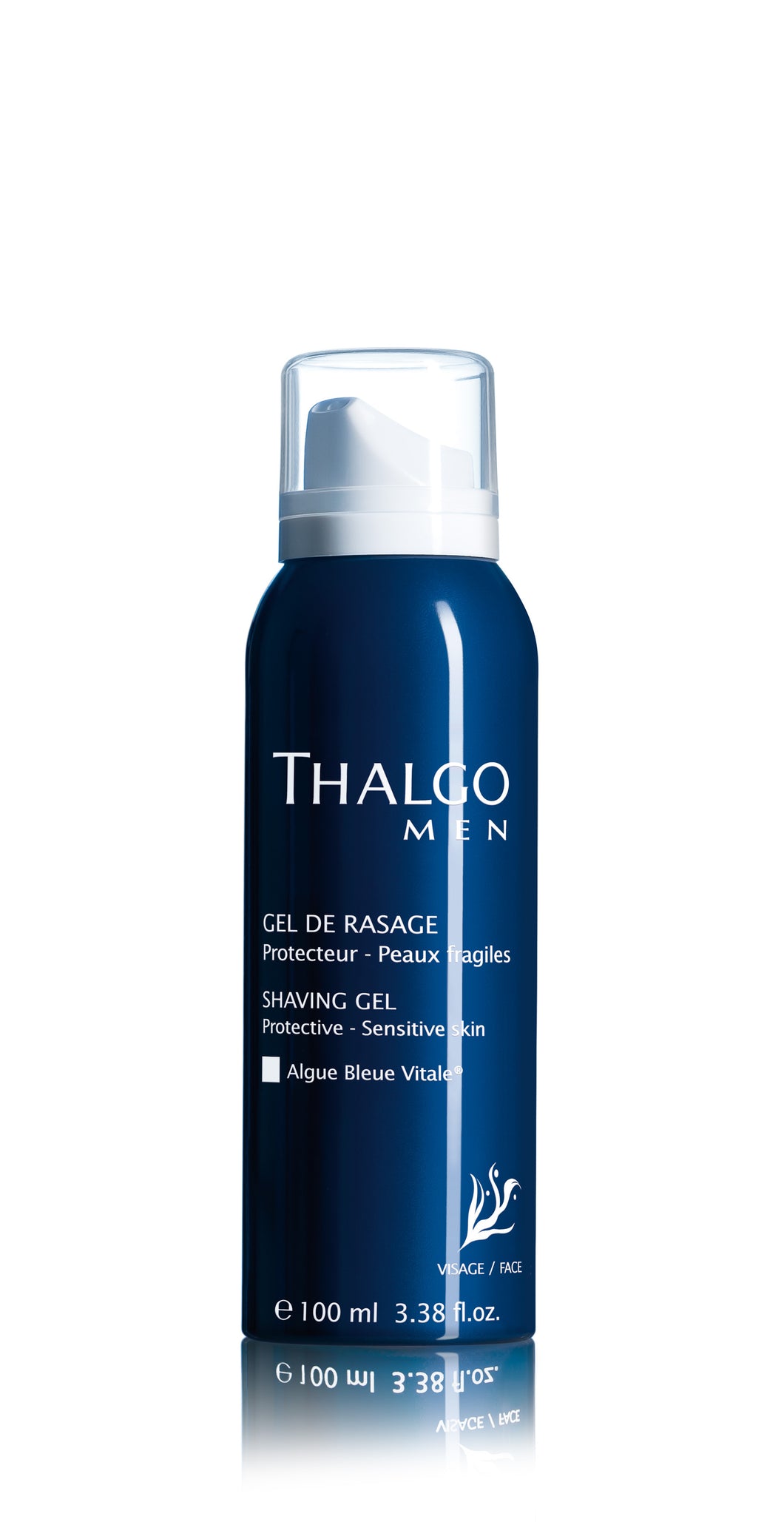 Shaving Gel 100ml