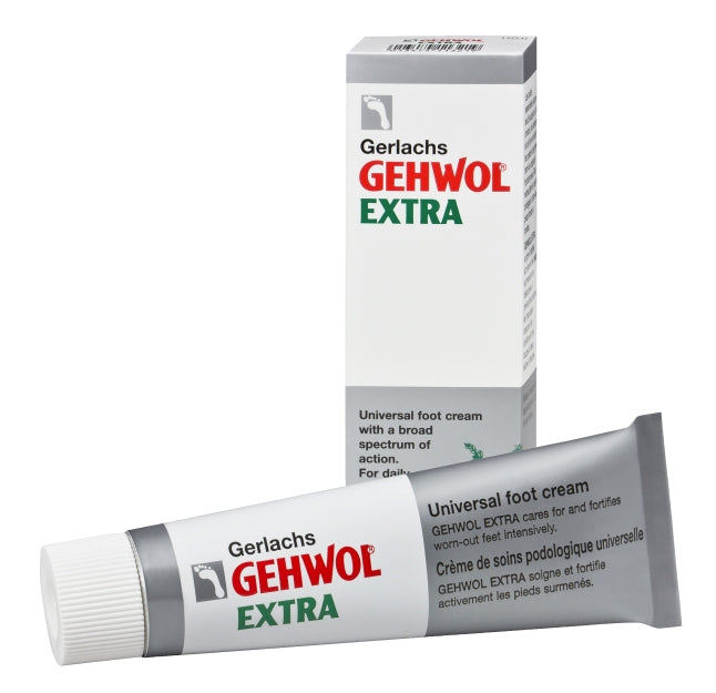 GERLACHS GEHWOL EXTRA 75ml